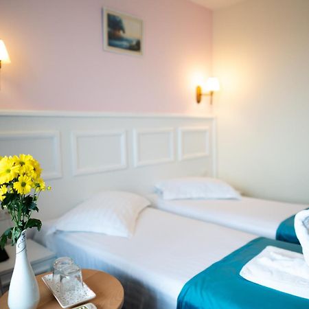Hotel Parc Мамая Экстерьер фото