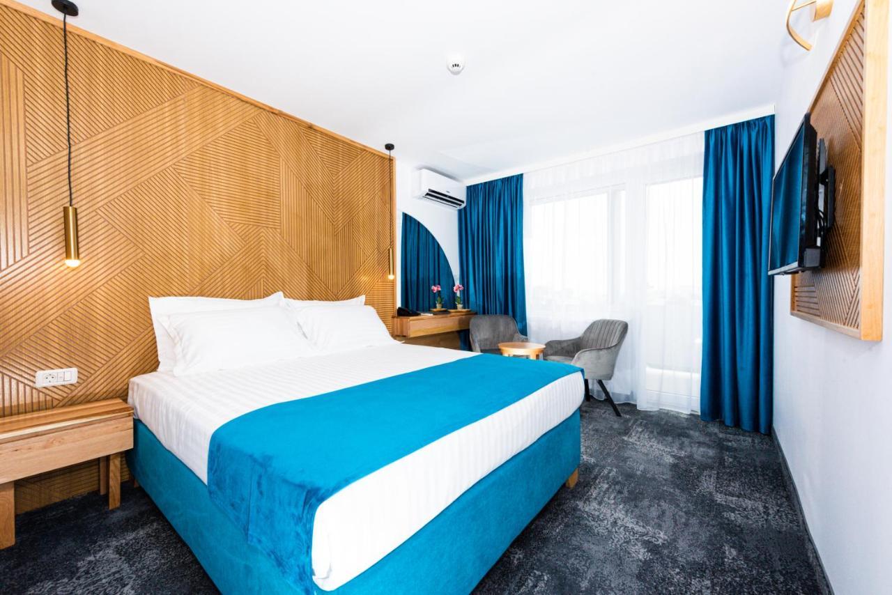 Hotel Parc Мамая Экстерьер фото