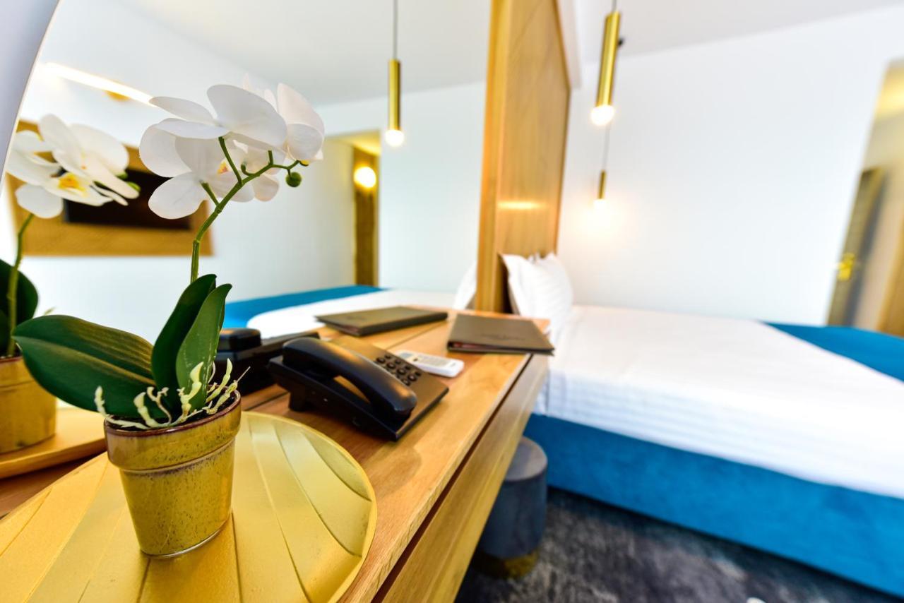 Hotel Parc Мамая Экстерьер фото