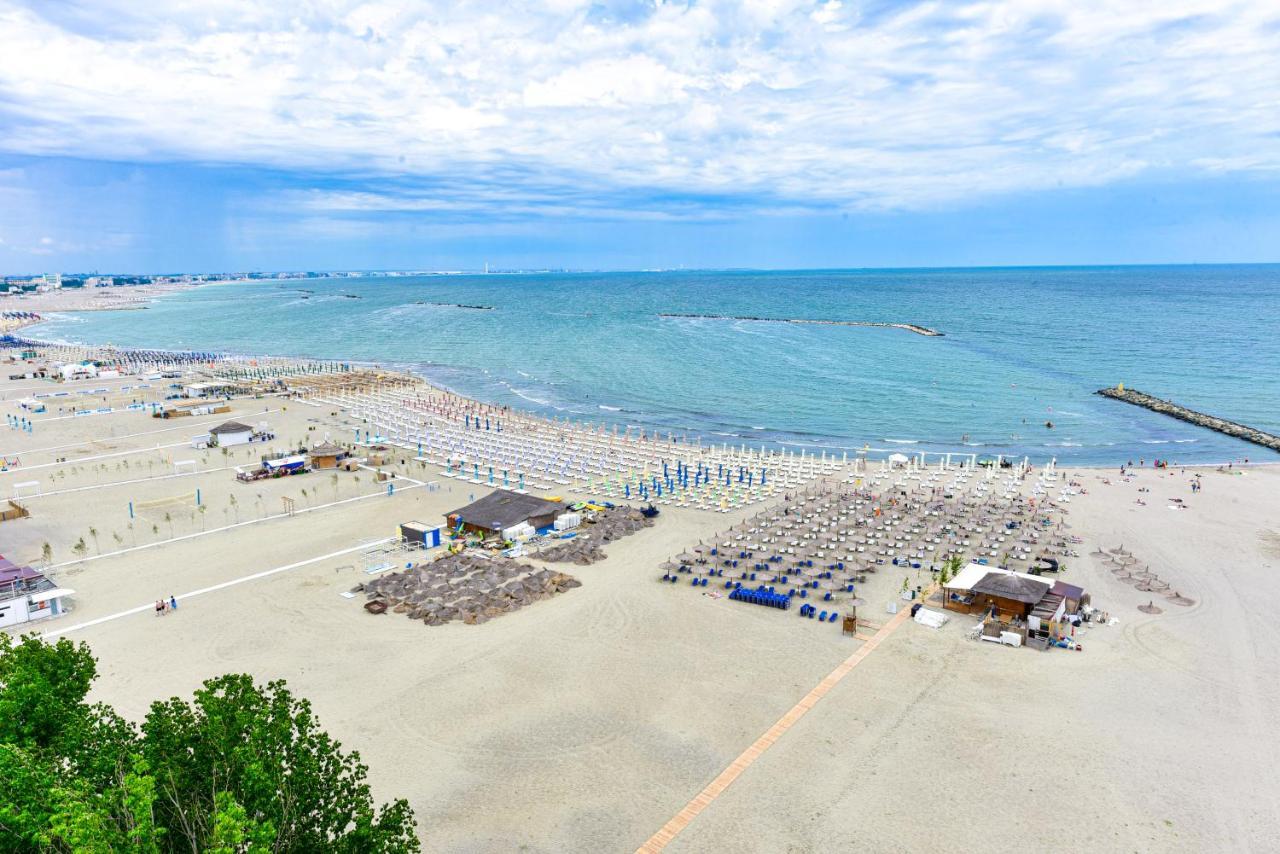 Hotel Parc Мамая Экстерьер фото