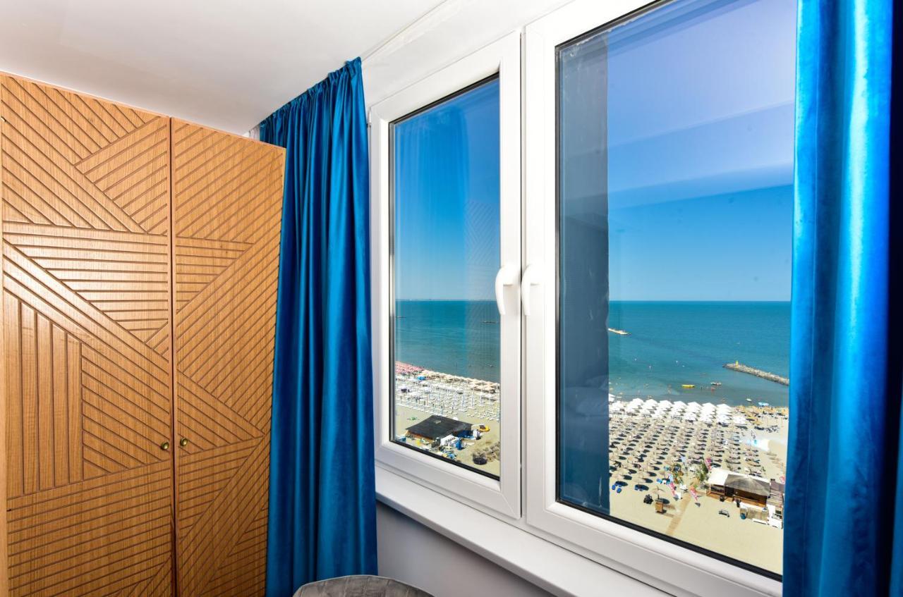Hotel Parc Мамая Экстерьер фото