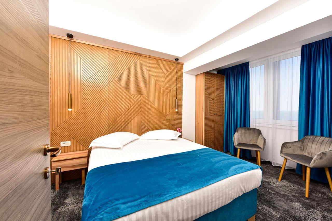 Hotel Parc Мамая Экстерьер фото