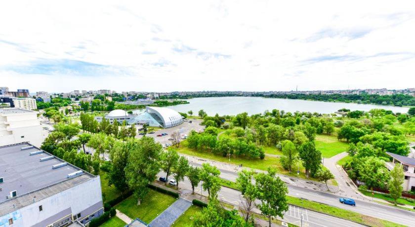 Hotel Parc Мамая Экстерьер фото