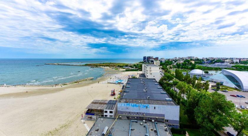 Hotel Parc Мамая Экстерьер фото