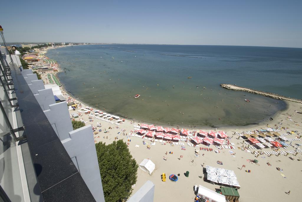 Hotel Parc Мамая Экстерьер фото