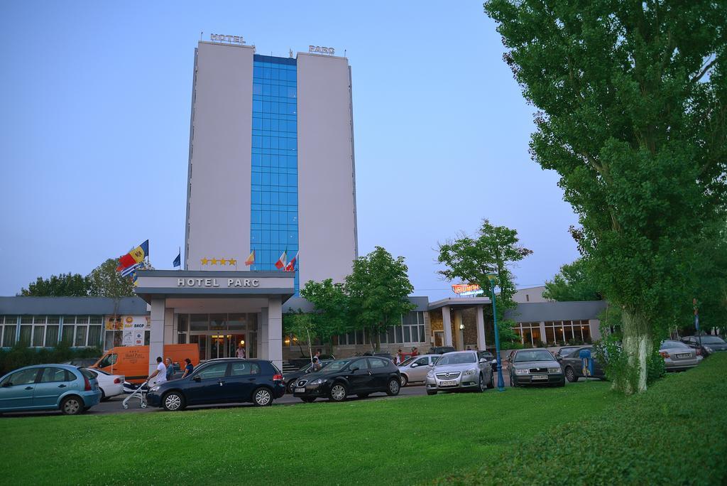 Hotel Parc Мамая Экстерьер фото